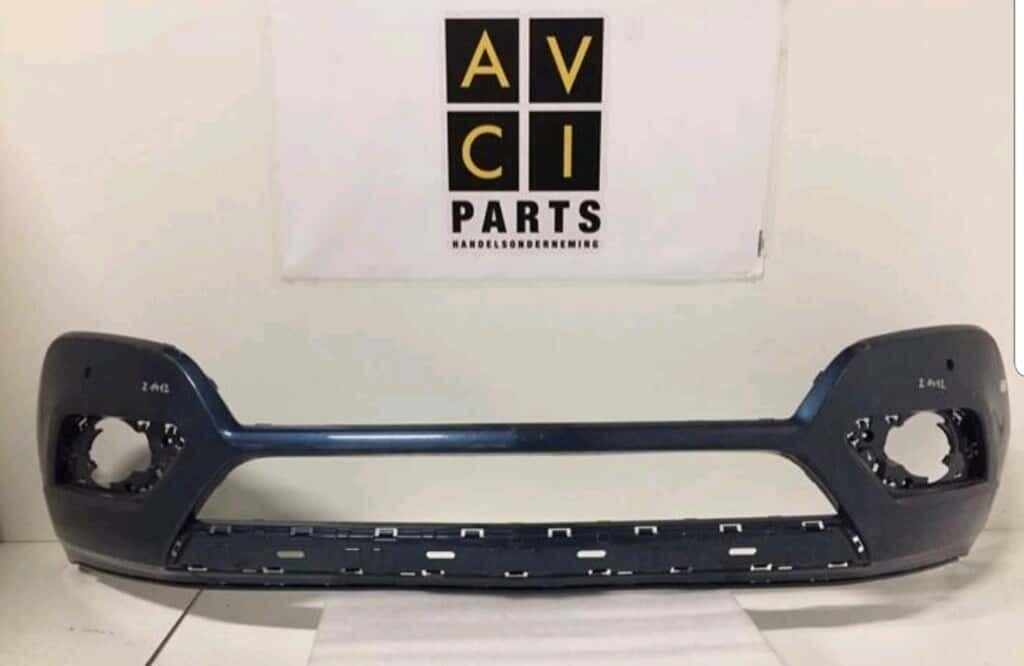 Opel mokka voorbumper deel 2012-2016, -, Opel, Utilisé, -