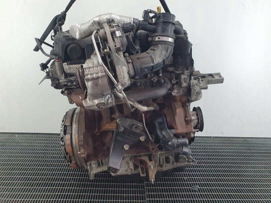 Moteur YMF6 Complet FORD TRANSIT, Envoi, Utilisé, Daihatsu
