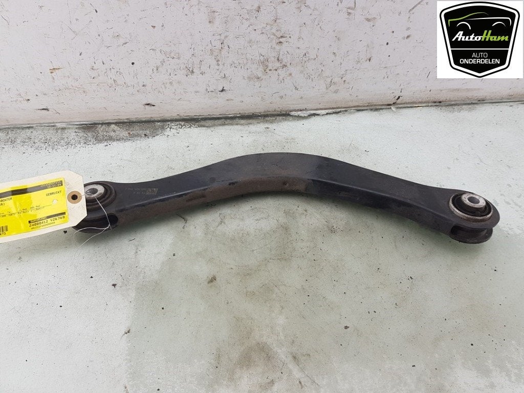 BRAS DE SUSPENSION ARRIÈRE DROIT Audi A4 Avant (B9), Dhr. J. Ham, Administratie@autoham.nl, Audi, Utilisé