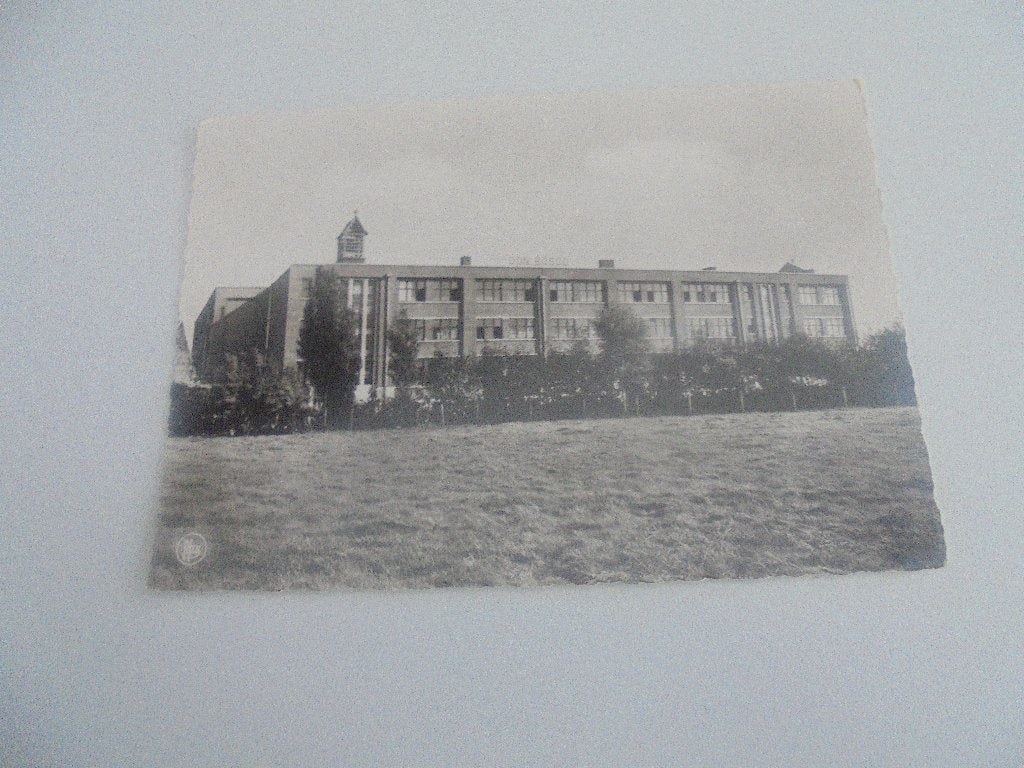 hoboken - beroepsschool-don bosco, Ophalen of Verzenden, 1940 tot 1960, Ongelopen, Antwerpen