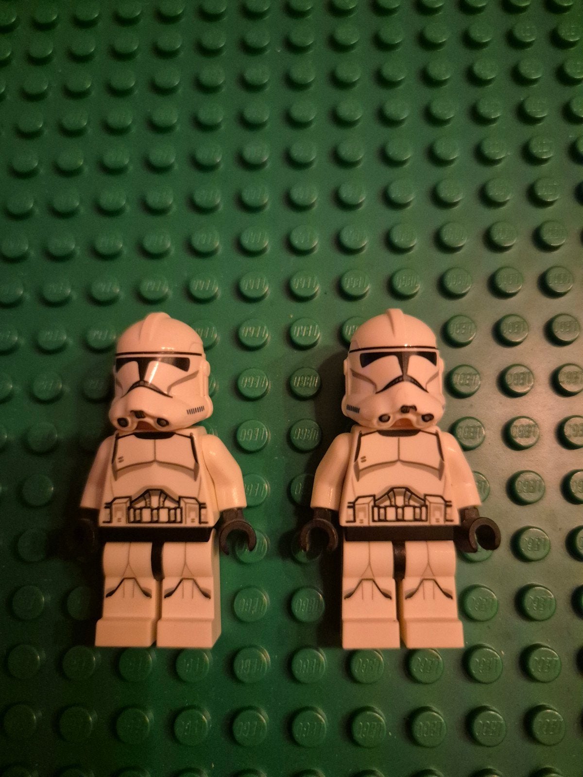 lego star wars, Kinderen en Baby's, Ophalen of Verzenden, Lego, Star Wars