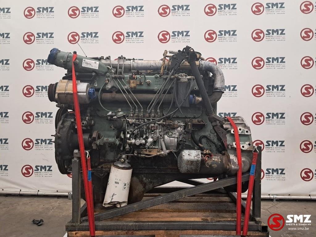 Occ Motor WS282 DAF, Gebruikt, DAF, Overige Auto-onderdelen