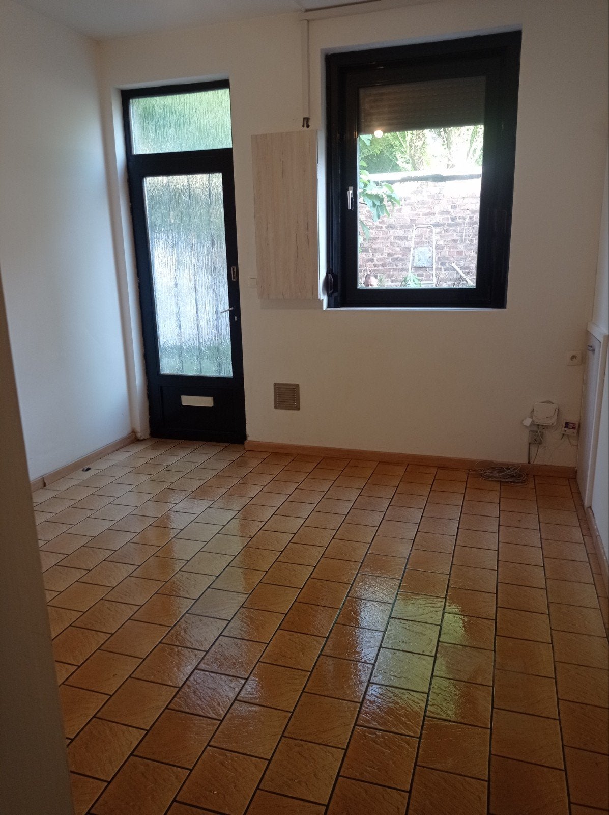 Maison à louer Charleroi Ville2, Immo, Appartements & Studios à louer, Charleroi