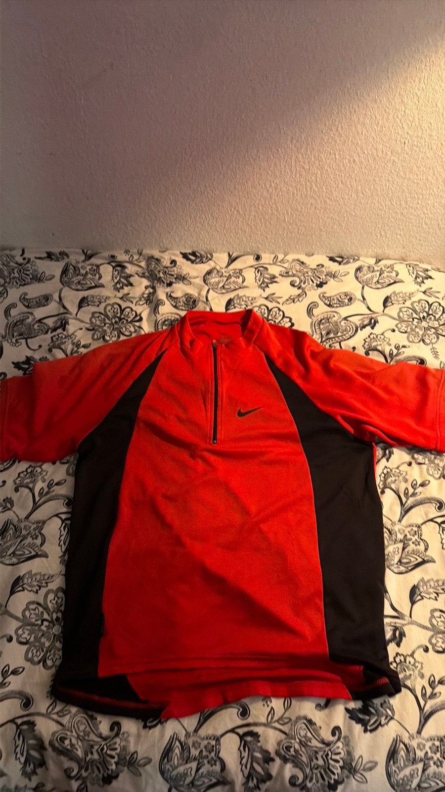 Fietstruitje Nike XL, Ophalen of Verzenden, Zo goed als nieuw, XL