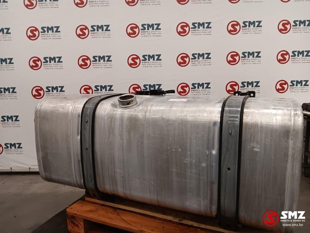 Occ brandstoftank 600L MAN, Gebruikt, MAN, Brandstofsystemen