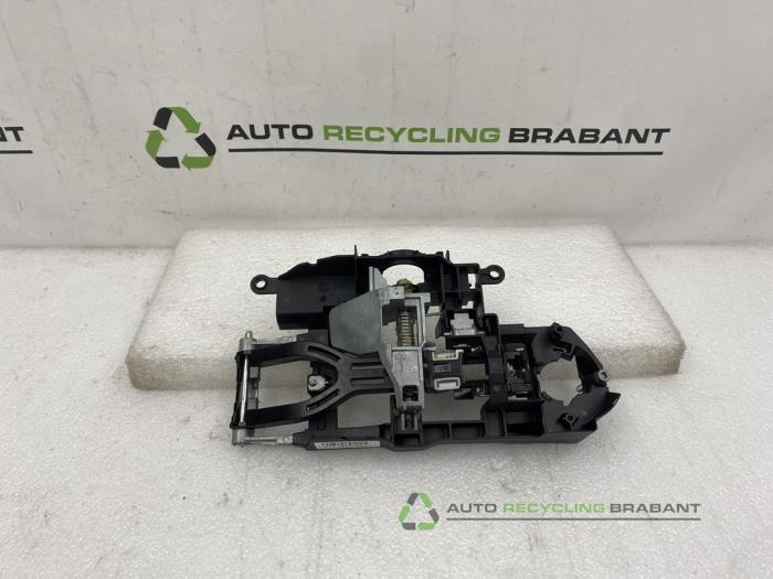 Poignée portière 4portes avant gauche d'un BMW 5-Serie, Autos : Pièces & Accessoires, -, 3 mois de garantie, Utilisé, -