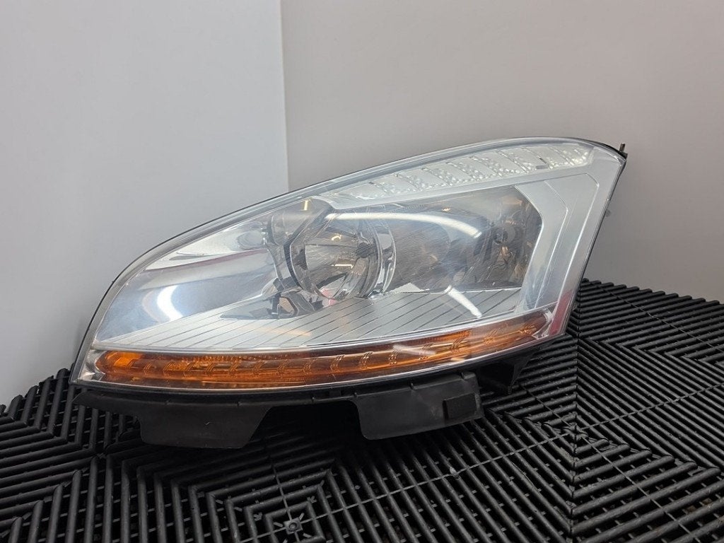 PHARE / OPTIQUE AVANT GAUCHE Citroën C4 Grand Picasso (UA), Citroën, Kontakt-citroen@citroen.com, Utilisé, Citroën Deutschland GmbH