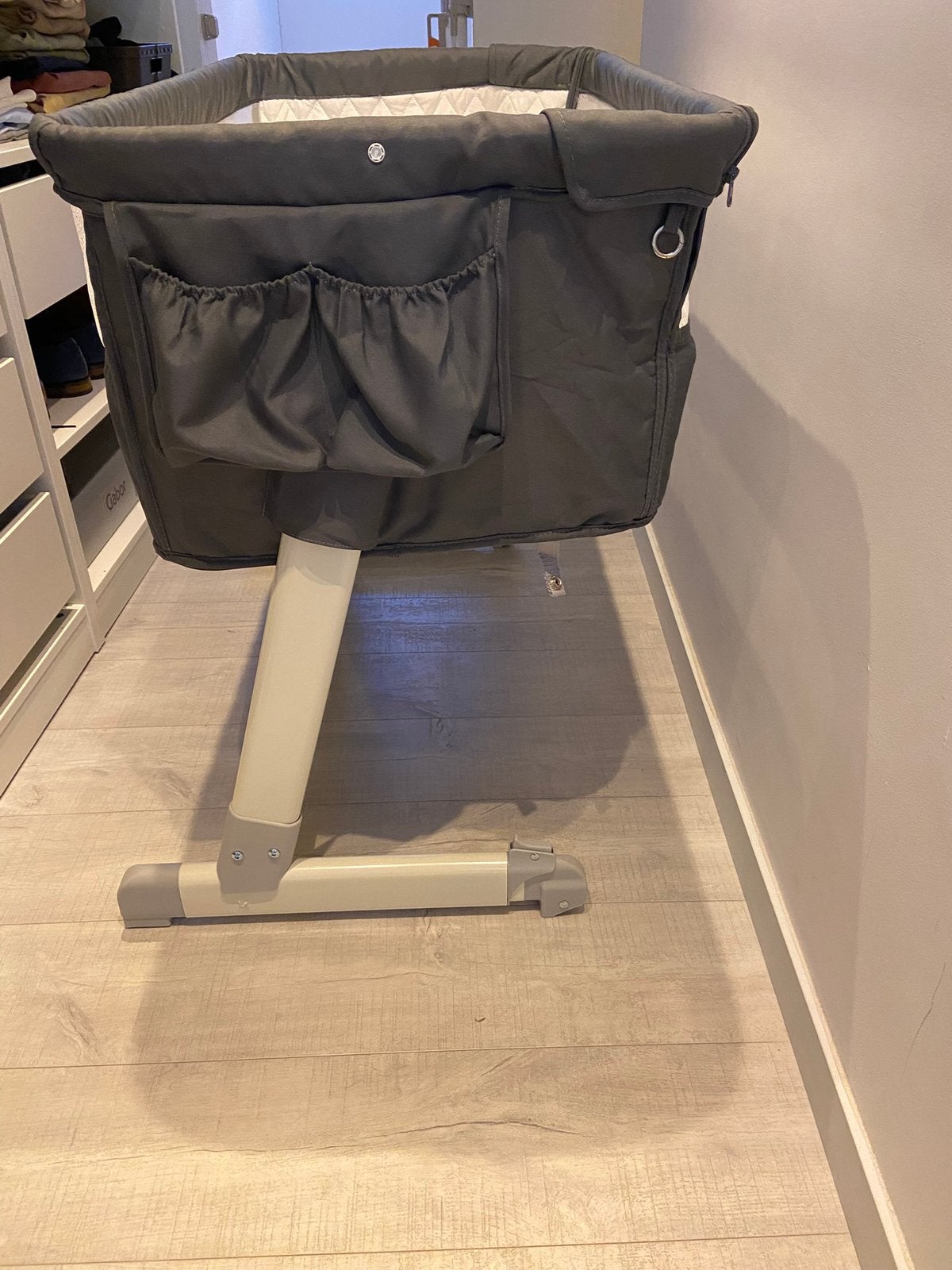 Co- sleeper, Kinderen en Baby's, Ophalen, Zo goed als nieuw