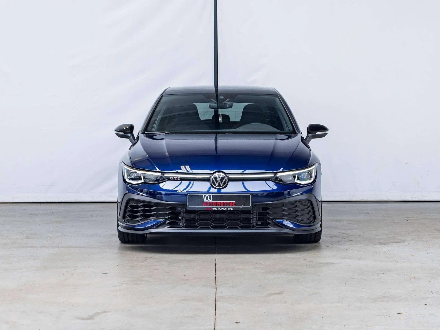 Volkswagen Golf GTI CLUBSPORT|AKRAPOVIC|HARMAN-KARDON|IQ-LIG, Autos, Achat, Euro 6, Noir, 151 g/km
