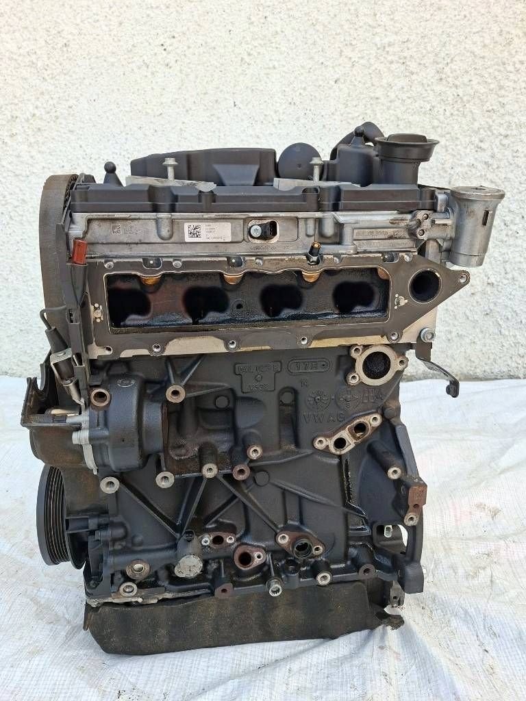 Moteur CRKA Nu VW GOLF, Envoi, Utilisé, Daihatsu