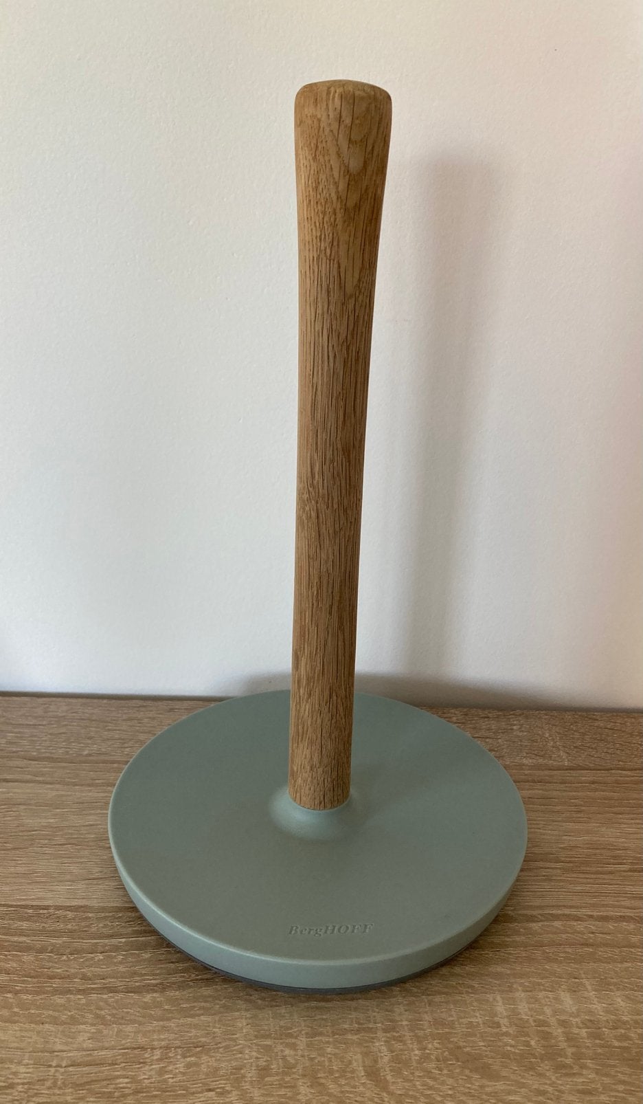 Porte-rouleaux de cuisine Berghoff collection Leo, Maison & Meubles, Enlèvement ou Envoi, Comme neuf, Moins de 50 cm, Moins de 100 cm