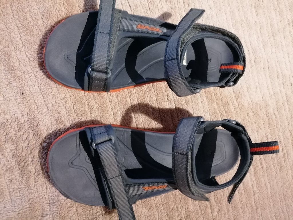 Jongenssandalen, Neuf, Garçon, Teva, Enlèvement