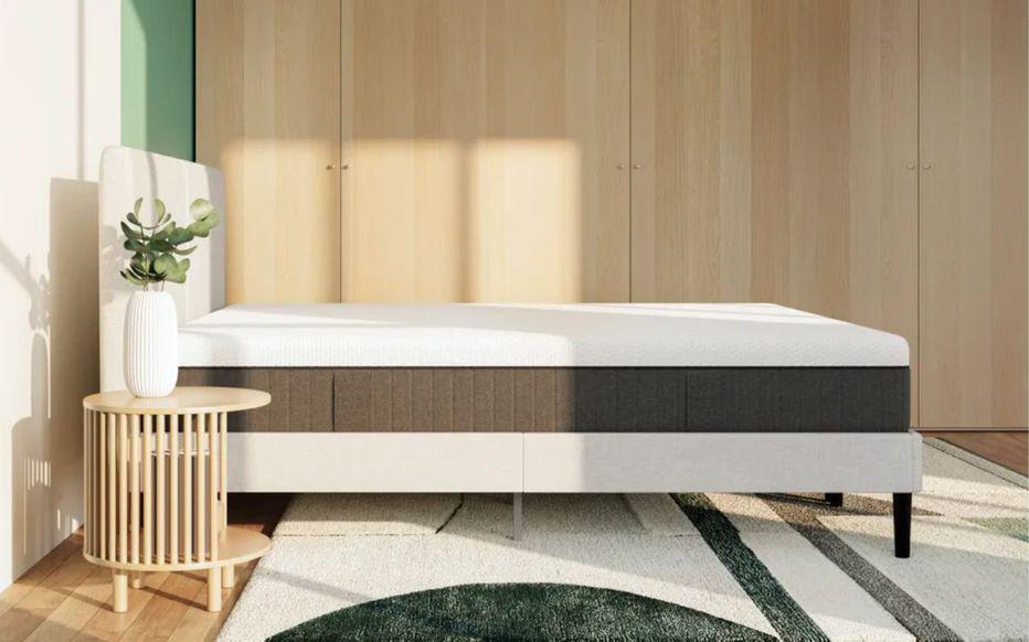 Matelas Emma Hybride 2 Original à vendre., Ophalen of Verzenden, Zo goed als nieuw