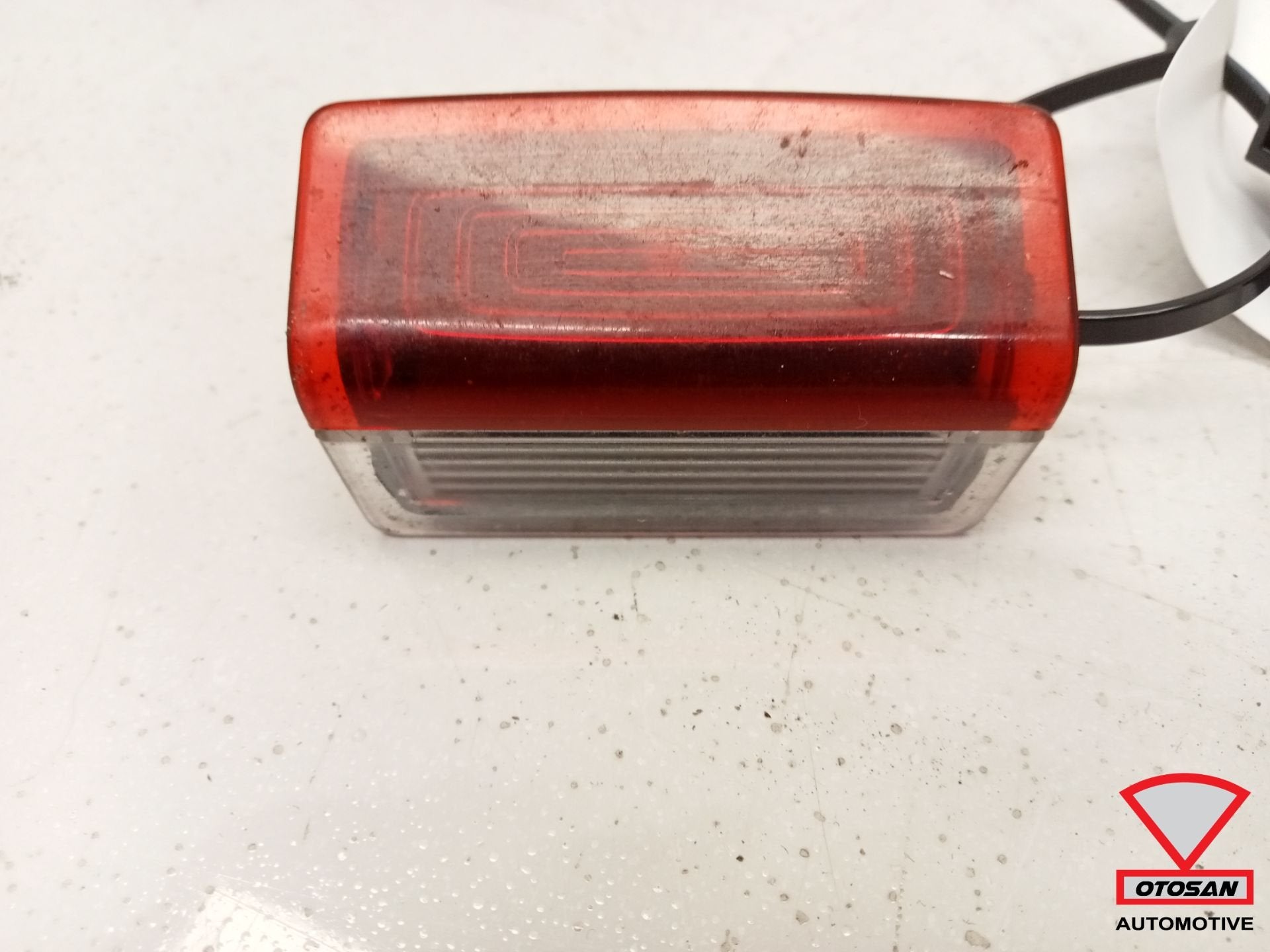 MB W177 A-Klasse Origineel! Interieurverlichting 2018+, Auto-onderdelen, Verlichting, Gebruikt, Mercedes-Benz AG, Mercedes-Benz