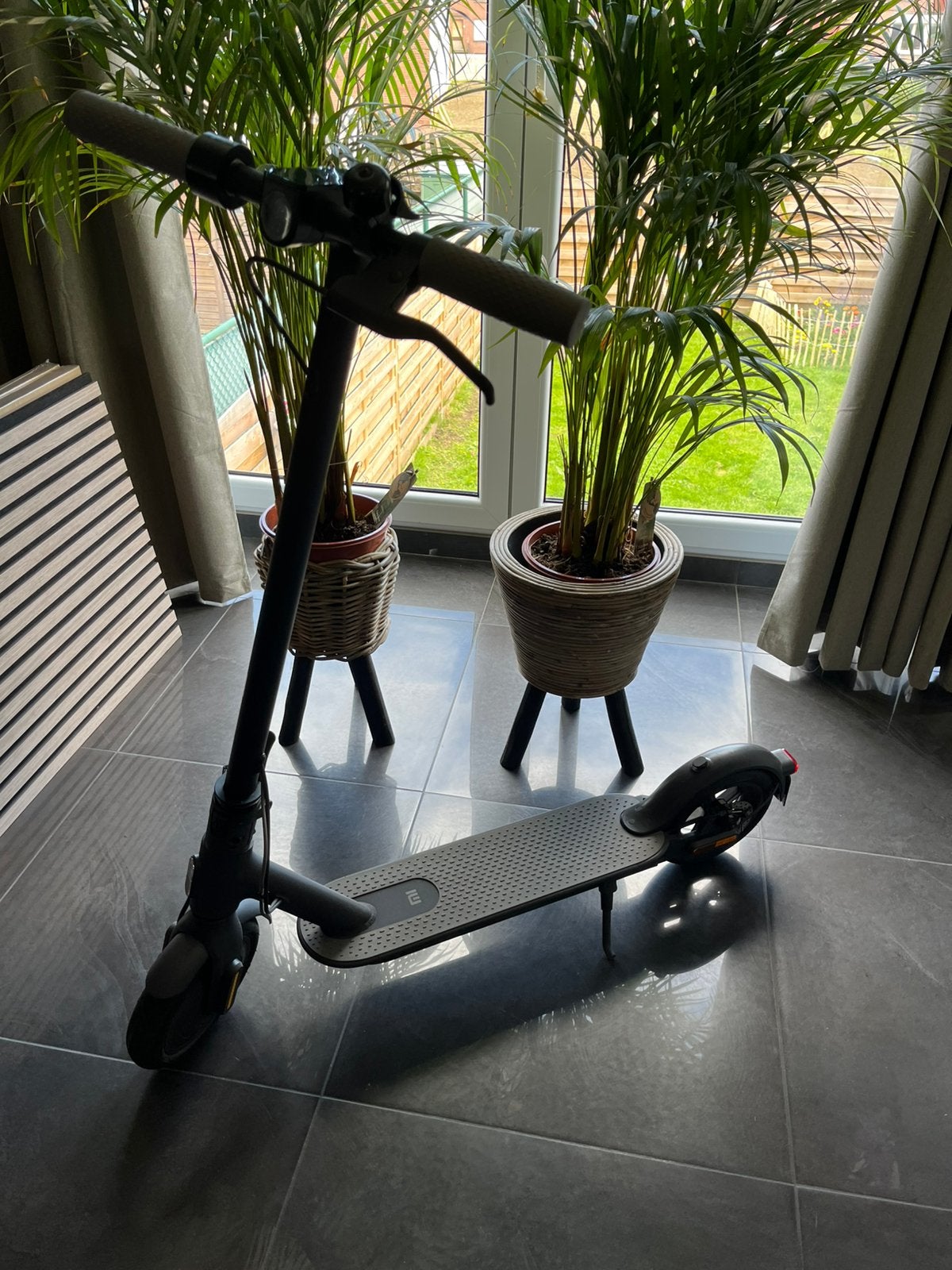 Xiaomi 1S, Fietsen en Brommers, Ophalen, Nieuw, Elektrische step (E-scooter)