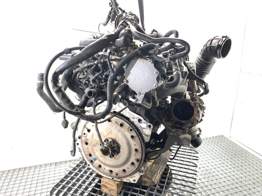 Moteur CAEB Complet A5 AUDI Q5 A6 A4, Envoi, Utilisé, Daihatsu