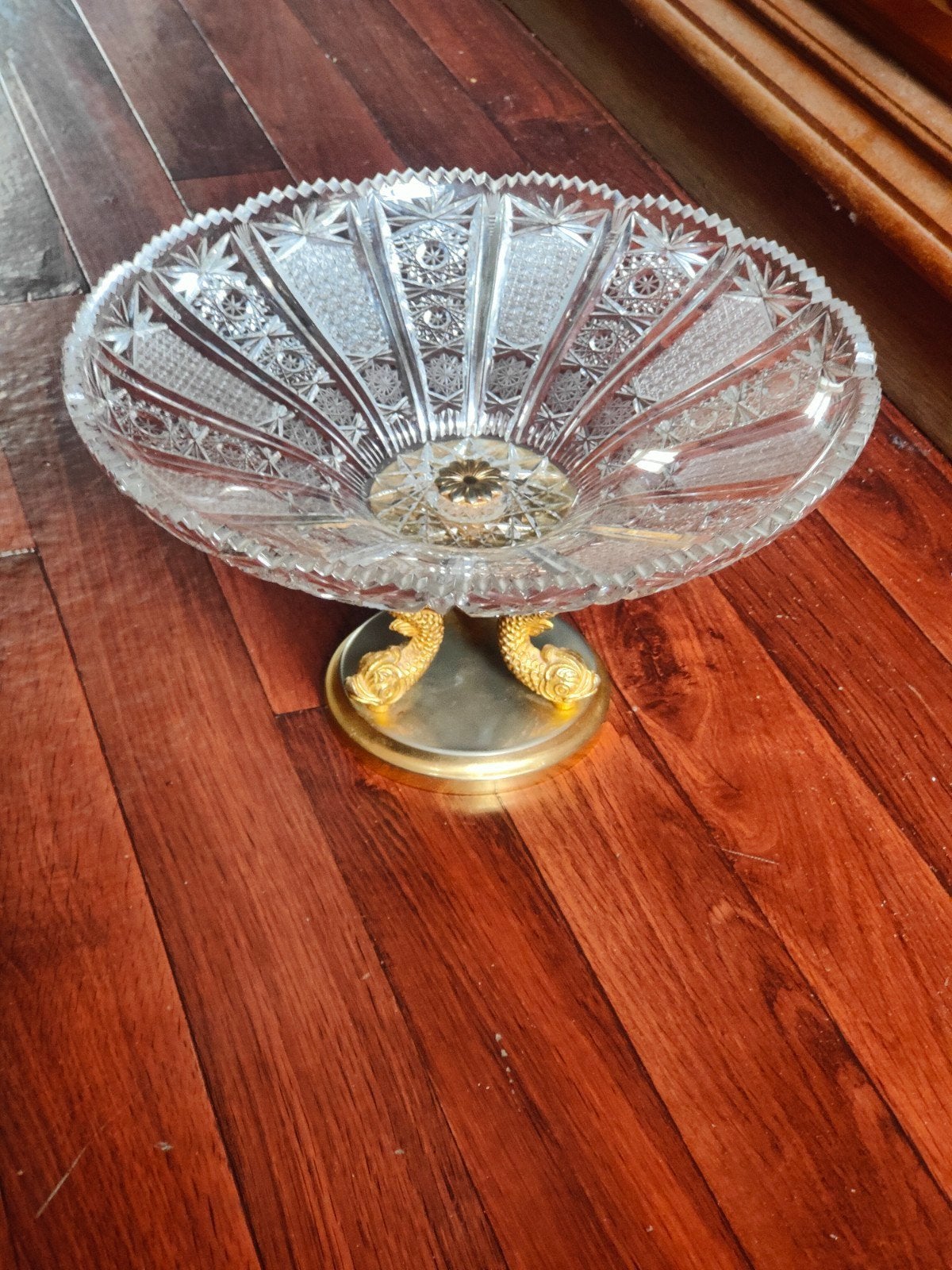 décoration, Ophalen