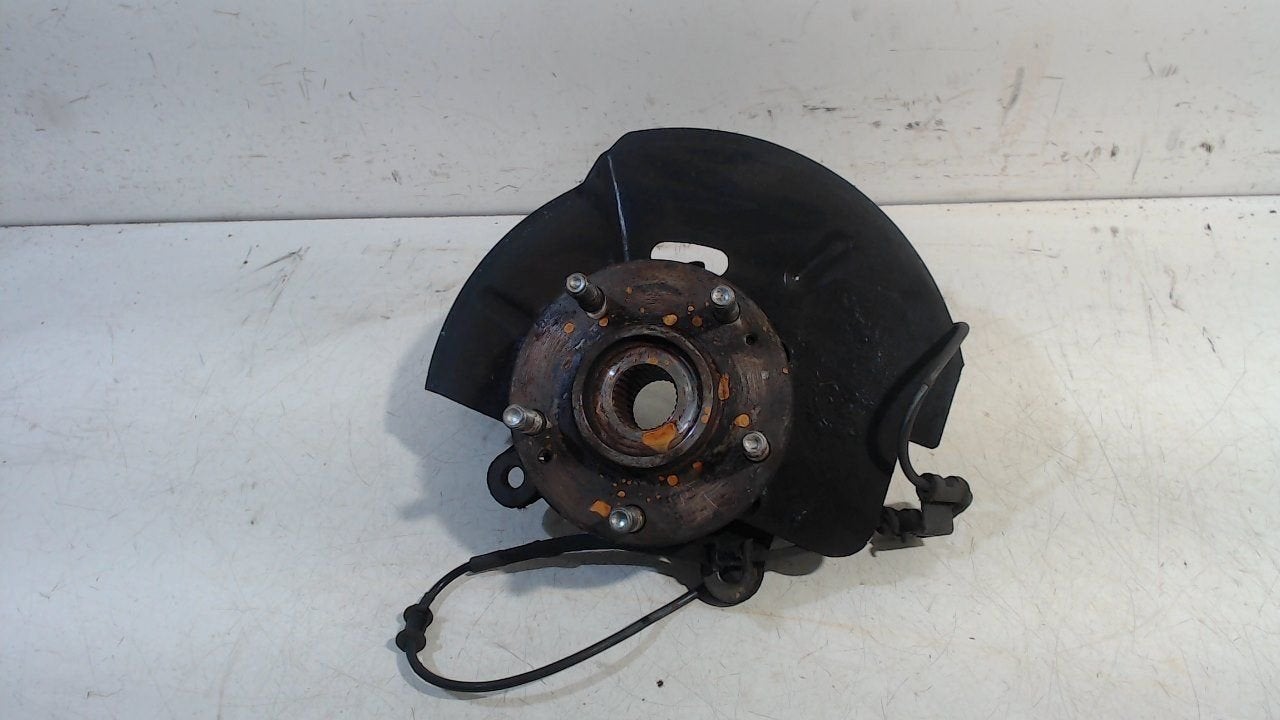 Wielnaaf links voor Hyundai iX 35, Onderdelen@venauto.nl, Van der Ven Autorecycling B.V., Gebruikt, Ettenseweg 76, 4706 PB Roosendaal, The Netherlands
