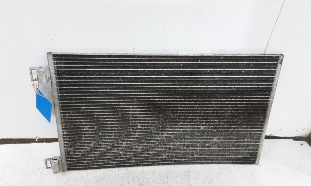 RADIATEUR AIRCO Renault Kangoo Express (FW) (8200455795), Gebruikt, Renault, Mevr. I. Hauben, Rue de l'Espoir 34 34
4030  GRIVEGNÉE, BE
