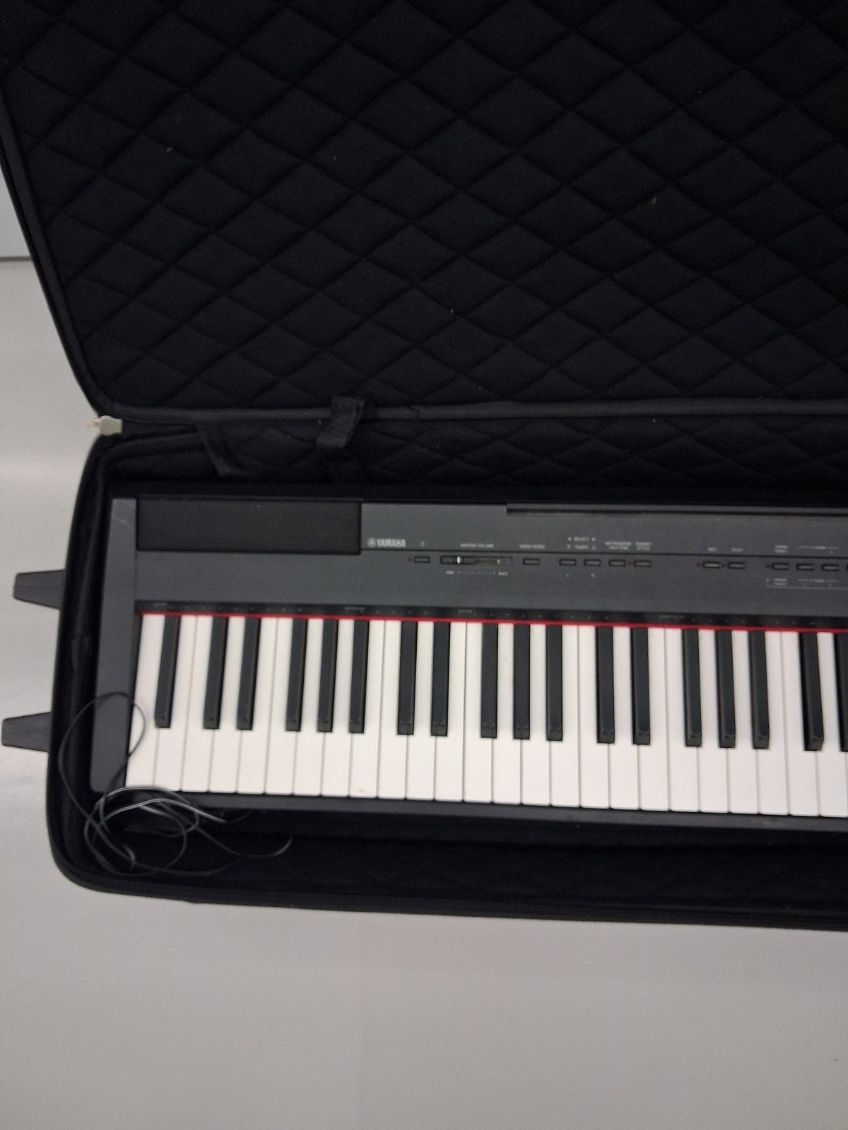Stagepiano YAMAHA, Muziek en Instrumenten, Ophalen of Verzenden, Zo goed als nieuw, Piano
