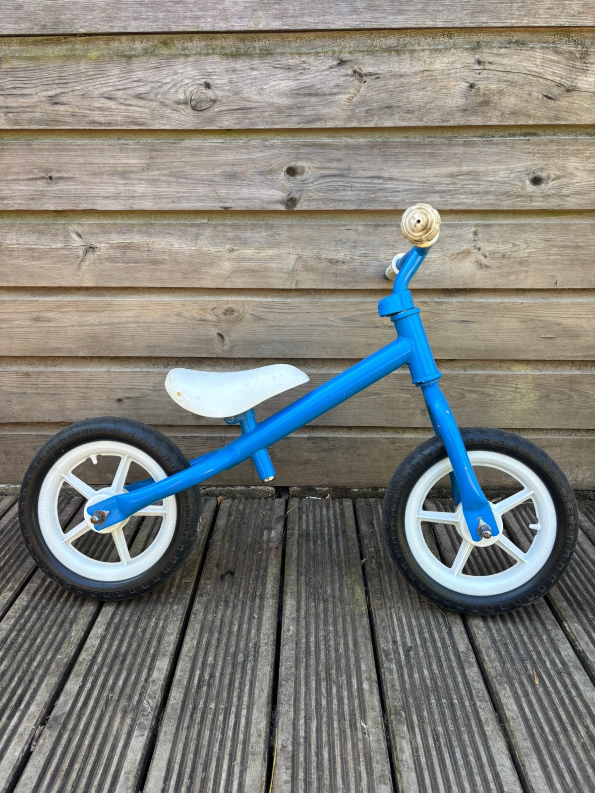 Vélo d'équilibre pour enfants, Enlèvement, Utilisé, Vélo d'équilibre