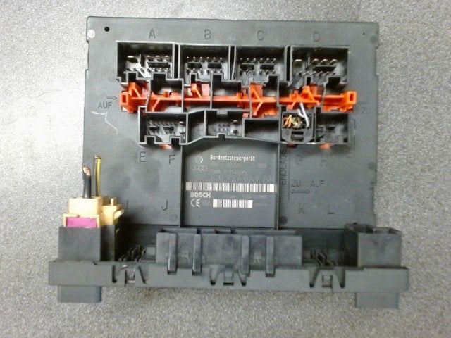 Boitier fusibles VW Caddy 3 2004-2010 3C0937049AH (419), Ophalen, Gebruikt