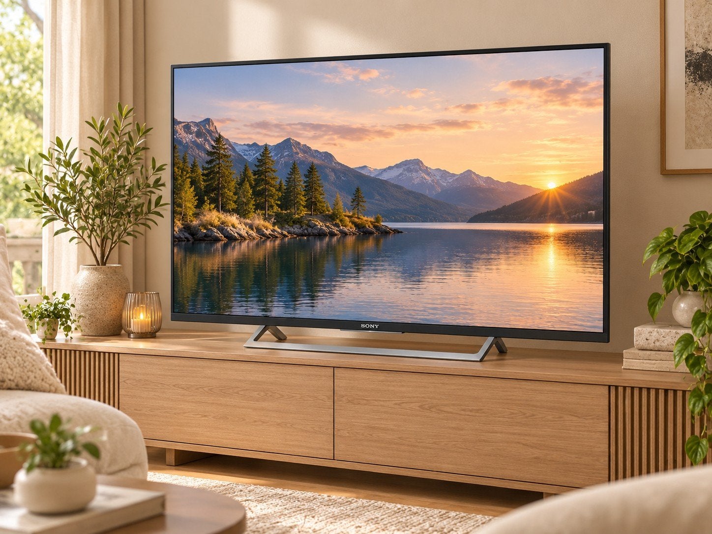 TV Sony Bravia 49 pouces – parfait état
Je vends une Sony Br, Enlèvement, Comme neuf, Sony, Smart TV