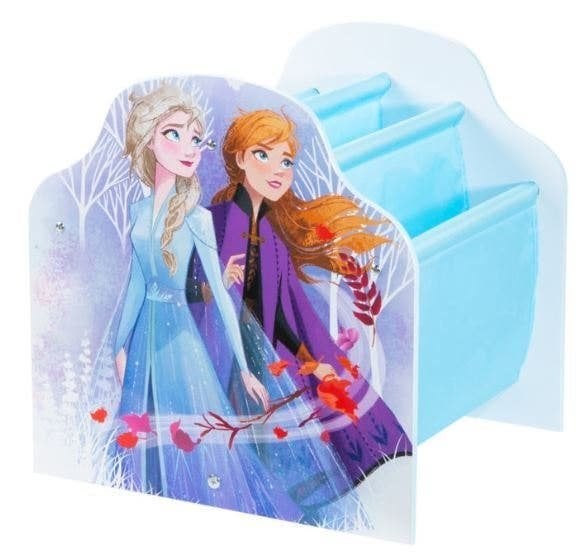 Disney Frozen Boekenrek / Boekenvak - WorldsApart, Ophalen of Verzenden, Nieuw, Overige typen