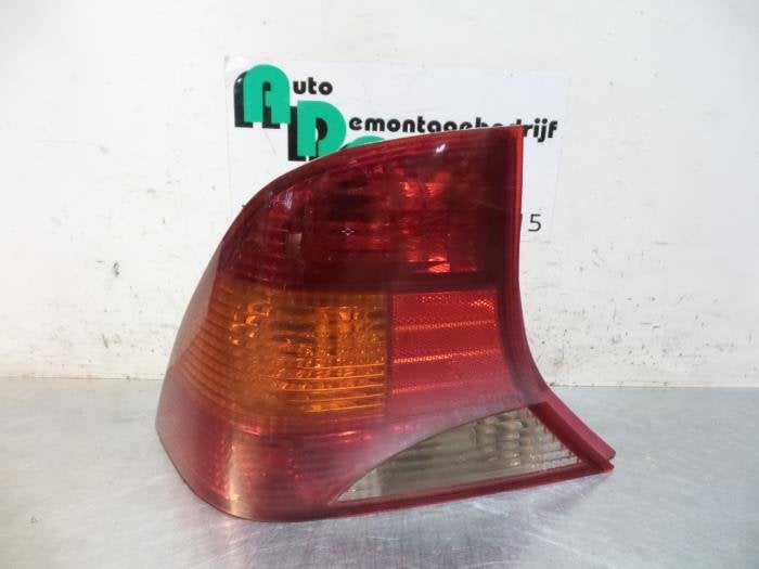 Achterlicht links van een Ford Focus (Focus 98-), Auto-onderdelen, Gebruikt, -, -, Ophalen of Verzenden