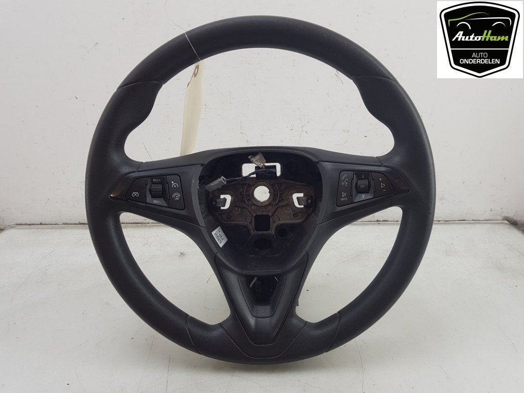 STUUR Opel Zafira Tourer (P12) (|39046263|), Gebruikt, Postoffice@zf.com, Löwentaler Straße 20
88046  Friedrichshafen, DE, Opel