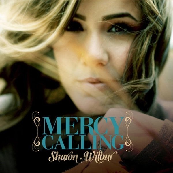 SALE--CD SHARON WILBUR - Mercy Calling, Verzenden, Gospel