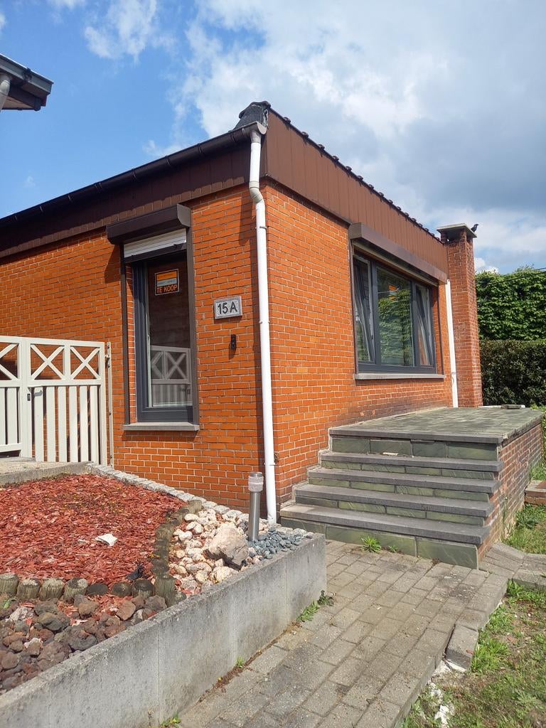 Woning te koop, Immo, 871 kWh/m²/jaar, 78 m², Vrijstaande woning, Verkoop zonder makelaar