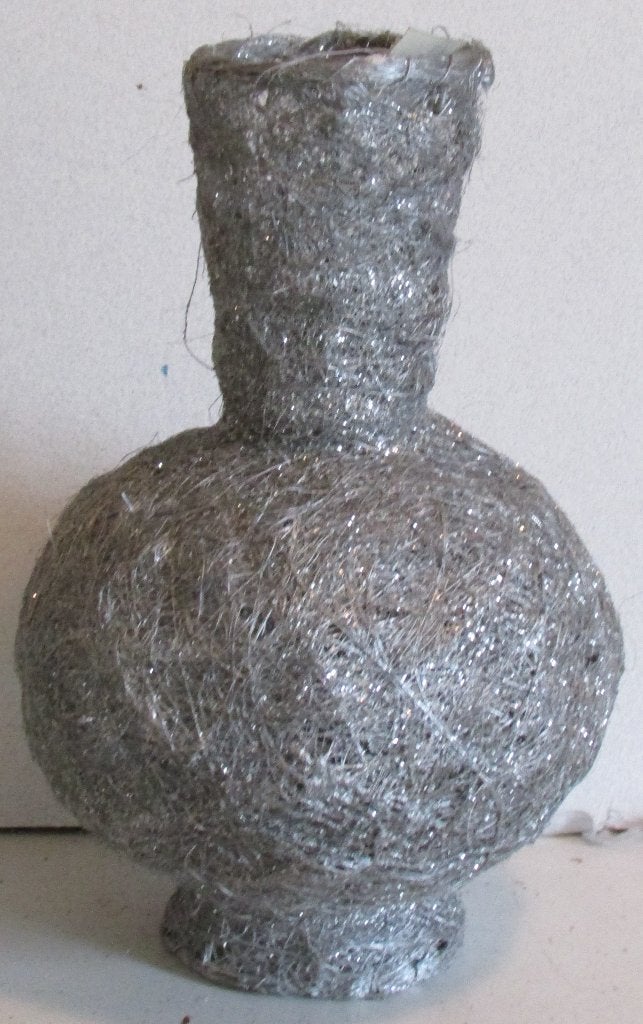 Decoratieve vaas - ref. 11258, Ophalen of Verzenden, Nieuw