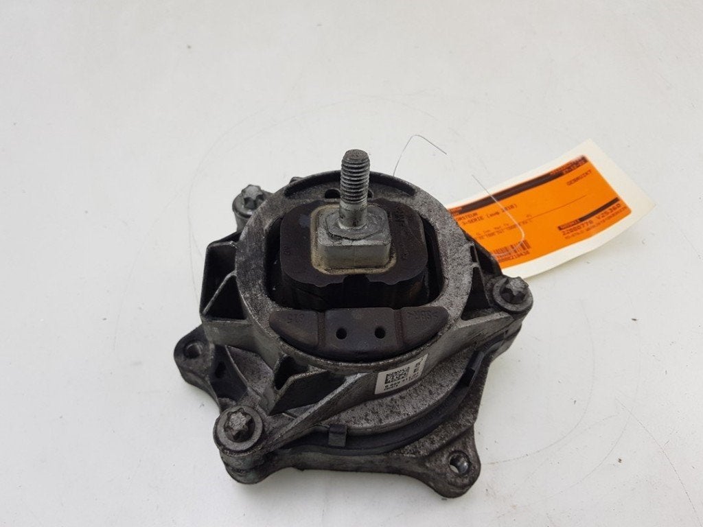 MOTORSTEUN BMW 3 serie Touring (F31) (01-2012/06-2019), Gebruikt, BMW