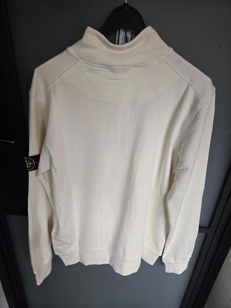 Stone island sweater small, Ophalen of Verzenden