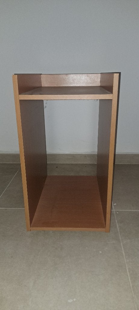 meuble à roulettes, 25 à 50 cm, Moins de 100 cm, Comme neuf, Enlèvement