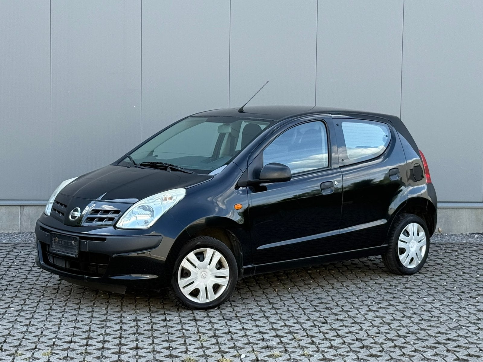 ✅Nissan Pixo benzine | 1st eig | Euro 5 | 2010 | Gekeurd vvk, Autos, Nissan, Entreprise, Pixo, Ordinateur de bord, Essence, Euro 5