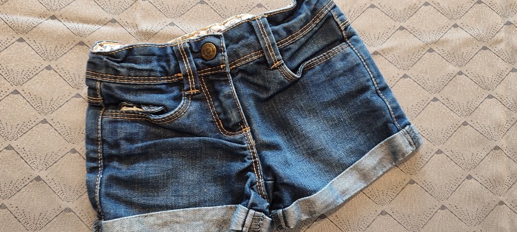 Lot vêtements fille, Ophalen of Verzenden, Gebruikt, Meisje