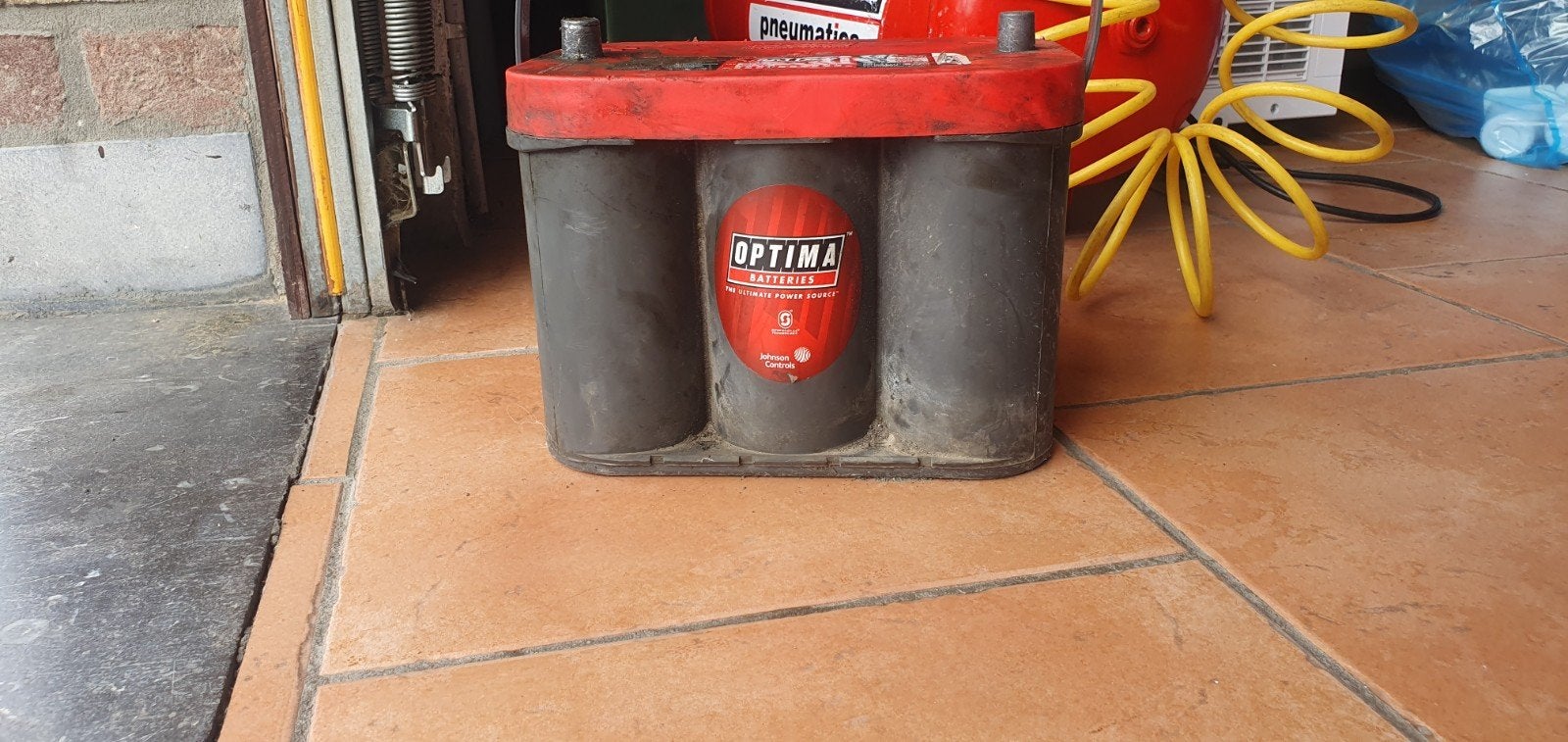 Fiat freemont, Fiat