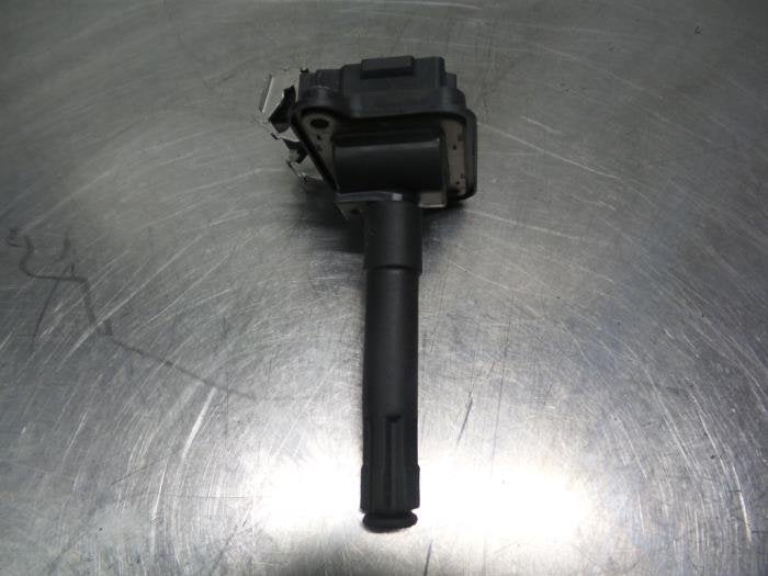 Bobine d'un Audi A8 (A8 94-), -, 3 mois de garantie, Audi, Utilisé