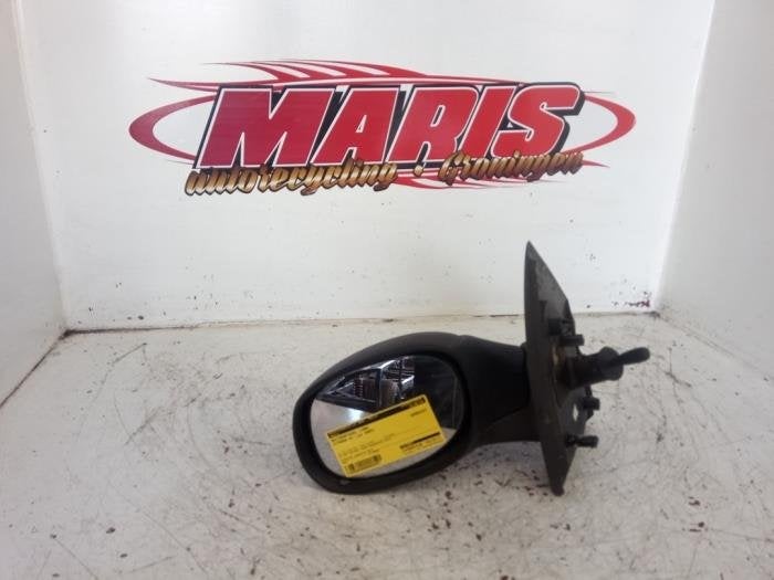 Rétroviseur extérieur gauche d'un Citroen C2, Autos : Pièces & Accessoires, -, 3 mois de garantie, Utilisé, -