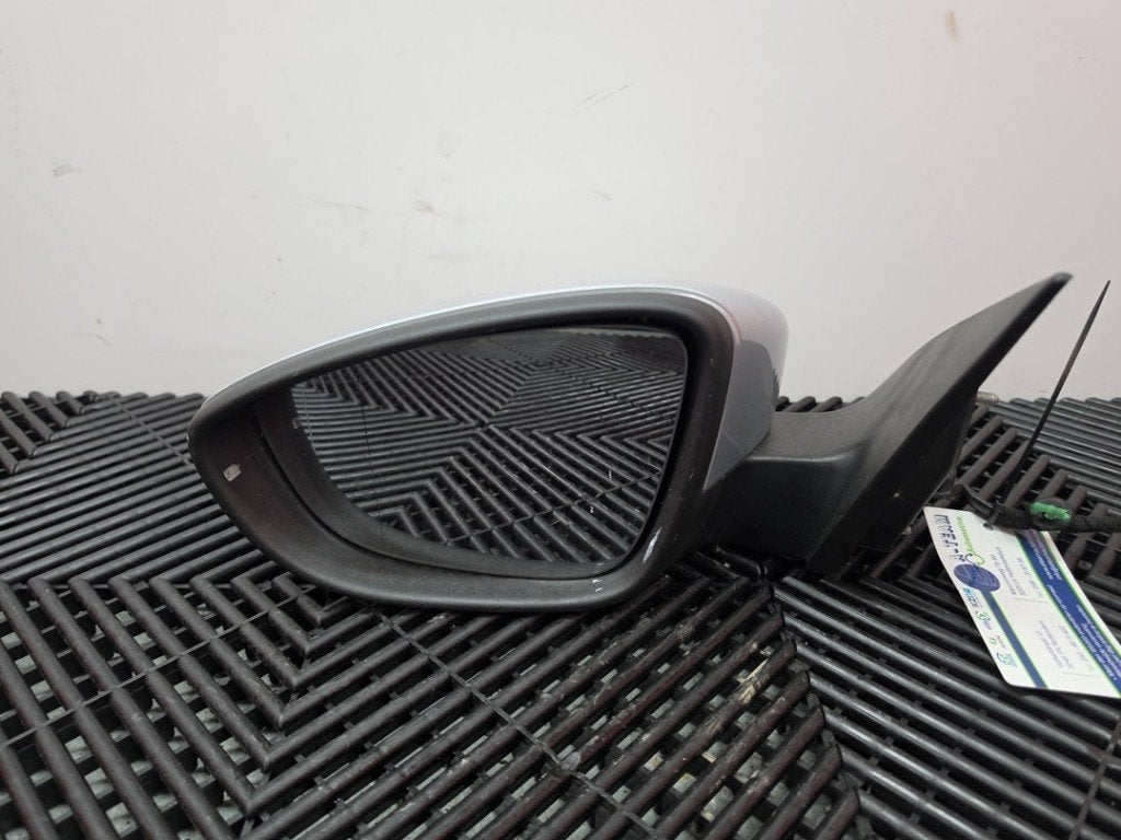 RETROVISEUR EXTERIEUR GAUCHE Volkswagen Passat CC (357), Volkswagen, Volkswagen AG, Utilisé, Kundenbetreuung@volkswagen.de