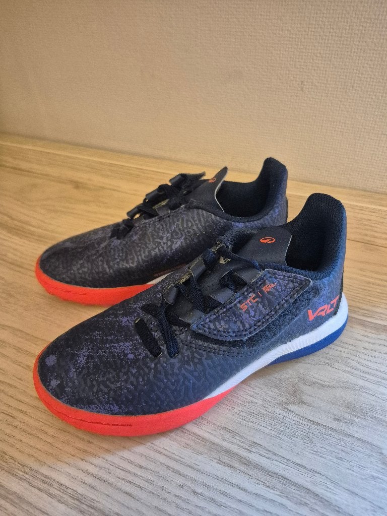 Chaussure de foot Décathlon, Enlèvement ou Envoi, Taille XS ou plus petite, Utilisé, Chaussures