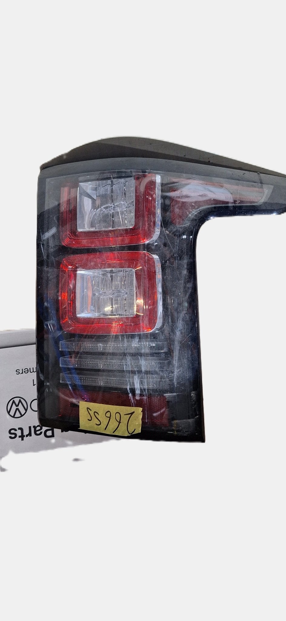 Land Rover Range Rover L405 achter-/achterlichten CK5213404B, -, Utilisé, -, -