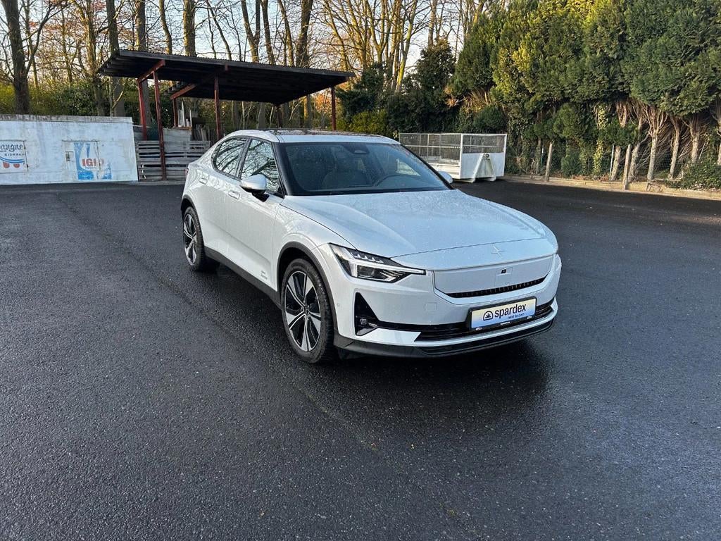 Polestar 2 Standard Range | Leasing (automatique), Autos, Achat, Euro 6, Entreprise, 5 portes