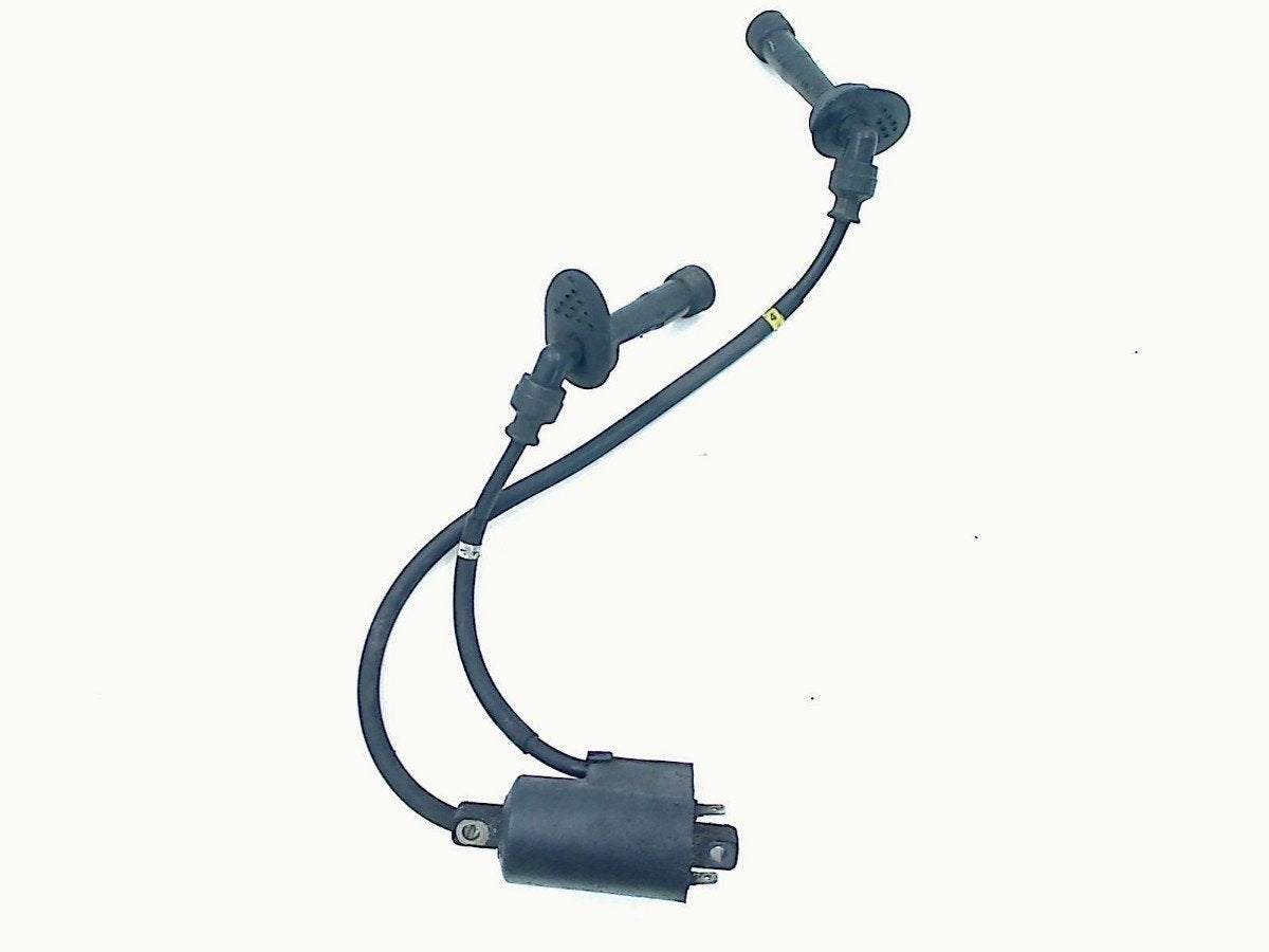 BOBINE D'ALLUMAGE GSF 600 Bandit 2000-2004 (GSF600 MK2), Dhr. S. di Majo, Utilisé, Info@cama-motorparts.nl, P.J. Troelstraweg 8 8
3144 CX  MAASSLUIS, NL