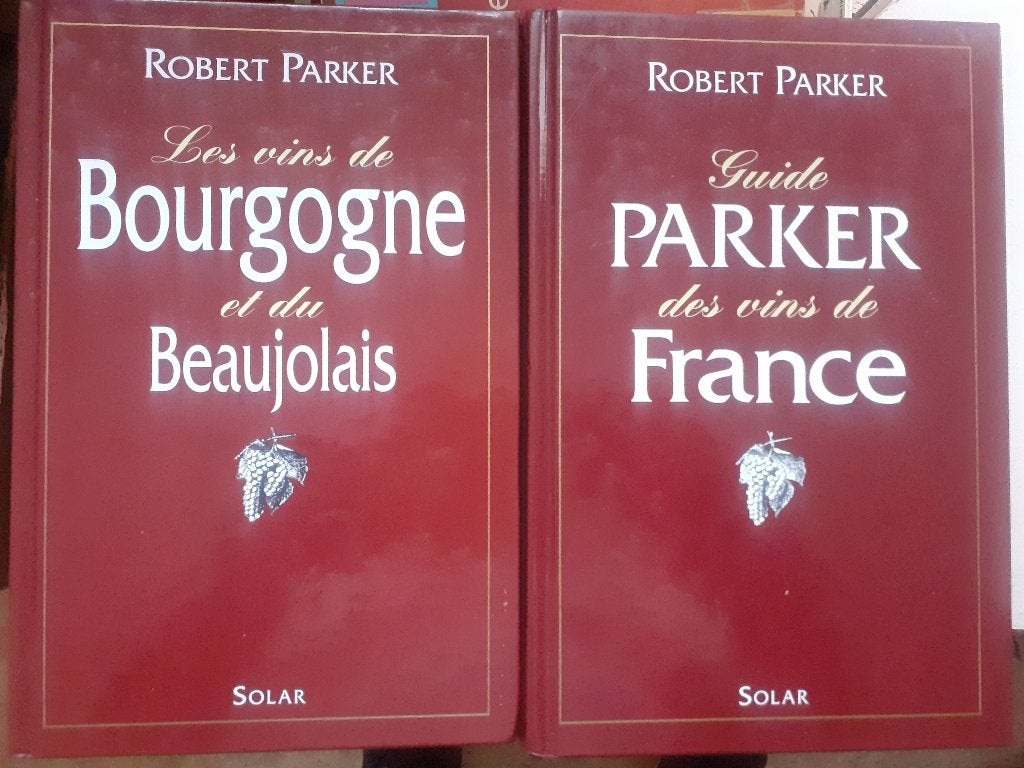 Guide des vins, Livres, Enlèvement, Utilisé, Français