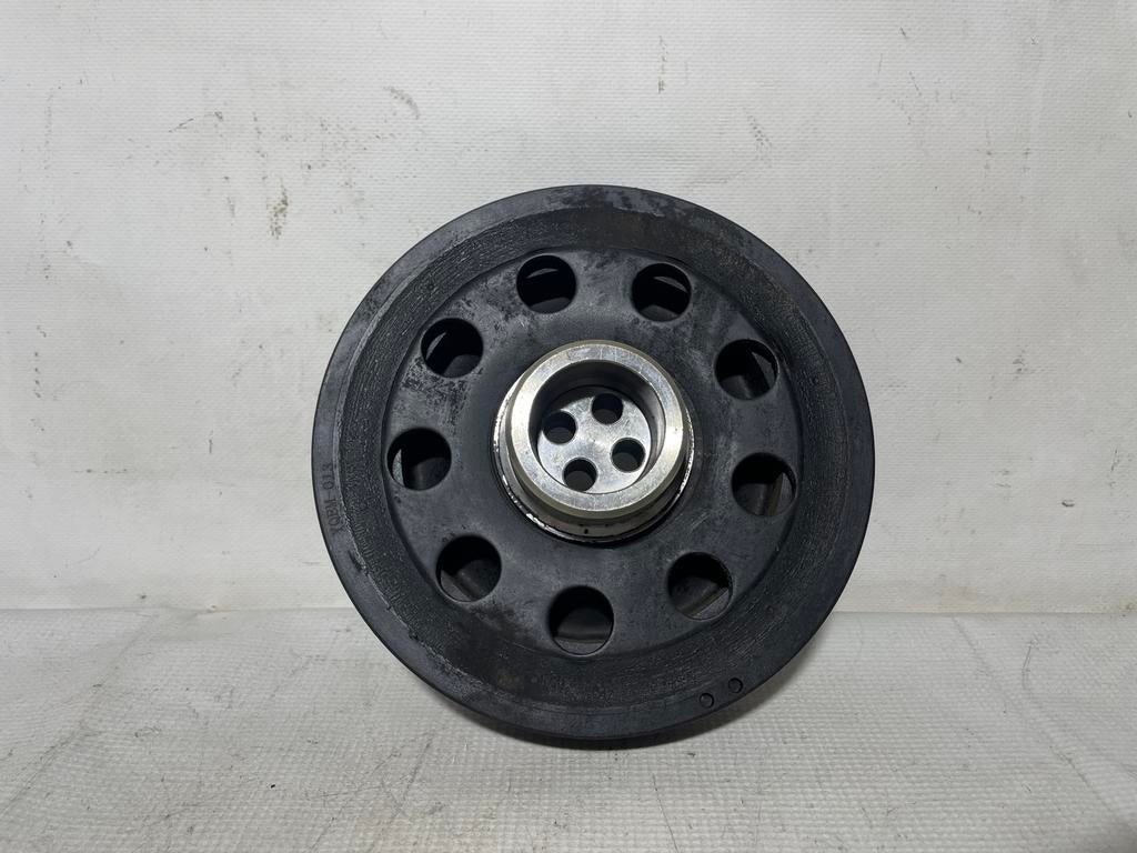Poulie damper BMW F10 11 23 8 512 072, Enlèvement, Utilisé, BMW
