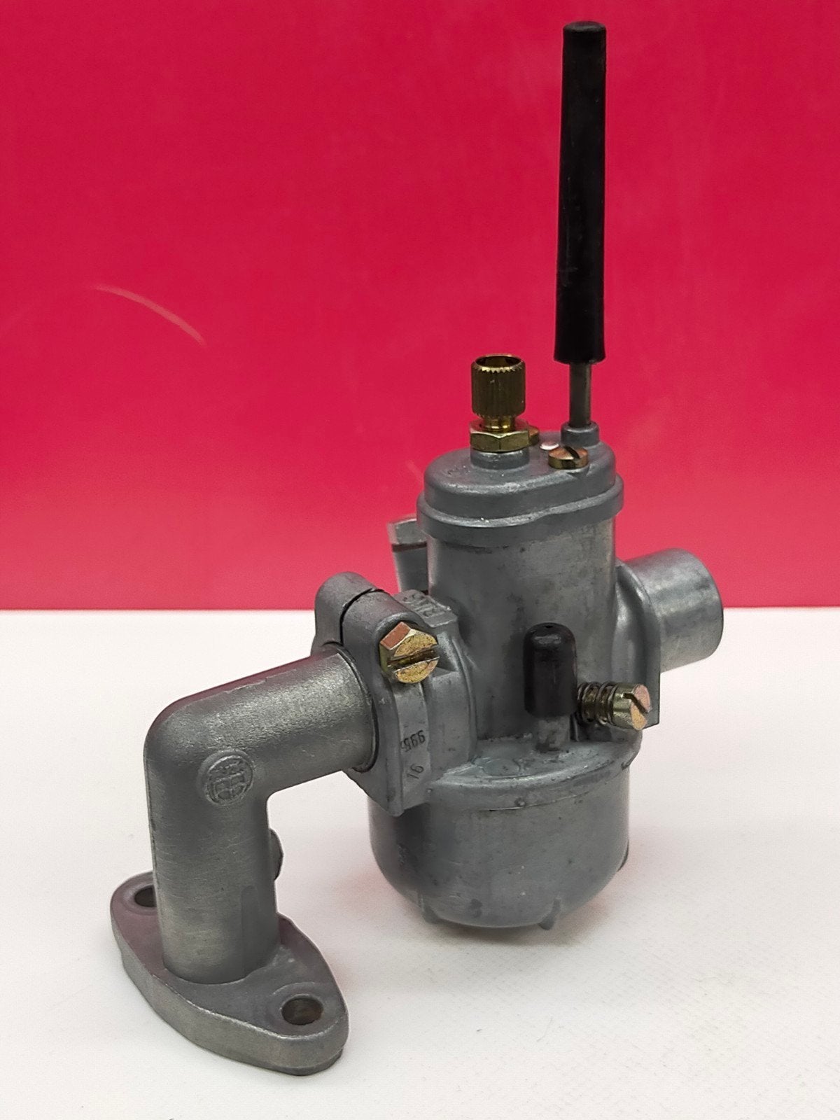 Bing 10 mm carburateur. Puch Maxi Zündapp, Fietsen en Brommers, Ophalen of Verzenden, Carburateur