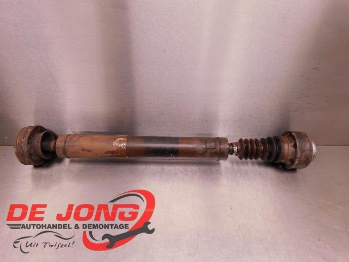 Arbre intermédiaire pour 4x4 d'un Ford Ranger, -, 3 mois de garantie, Utilisé, -